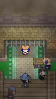 Graal Classic captura 4