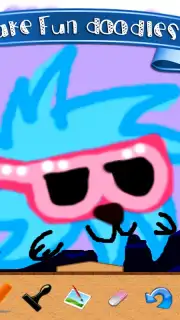 Doodle Club Pro captura 3
