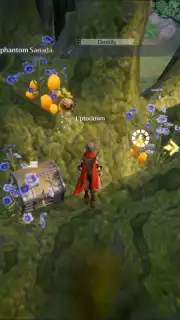 Noah's Heart captura 10