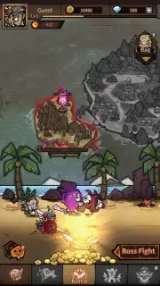 Auto Heroes captura 10