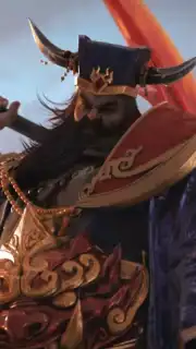 Three Kingdoms Soul captura 5
