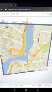 Android System WebView captura 4