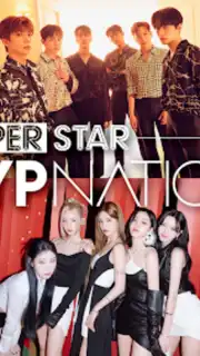 SUPERSTAR JYPNATION (JP) captura 14