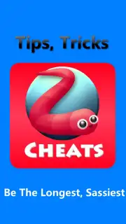 Cheats for Slither.io captura 2