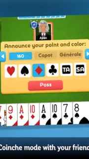 Belote en ligne captura 10