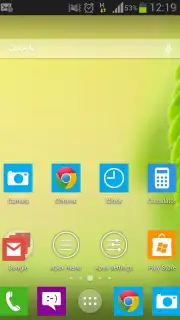 Windows 10 Theme captura 4