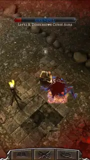 AnimA ARPG captura 9