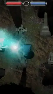 Solomon's Boneyard captura 1