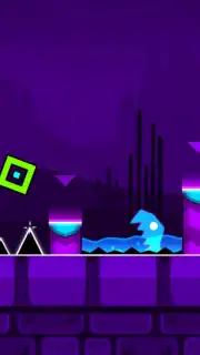 Geometry Dash SubZero captura 9