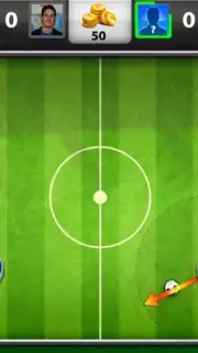 Soccer Stars captura 3