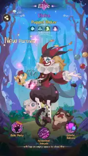 Madtale: Idle RPG captura 5