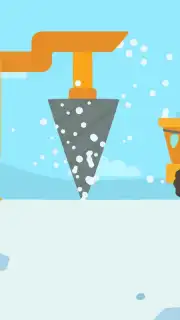 Sago Mini Holiday Trucks and Diggers captura 9