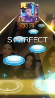 SUPERSTAR JYPNATION (JP) captura 7