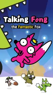 Talking Fong captura 2