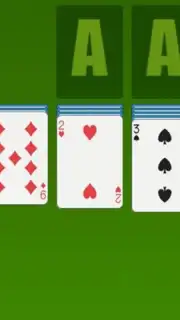 Solitaire Star captura 5