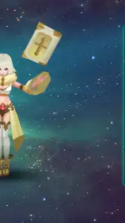Calibria: Crystal Guardians captura 13
