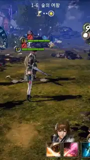 OverHit captura 7