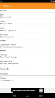 PlayView captura 1