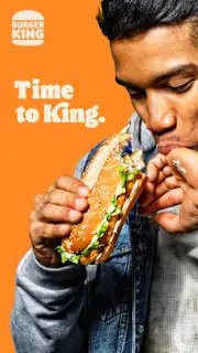 Burger King captura 7