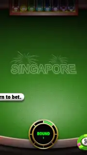 BlackJack 21 captura 2