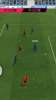 Football League 2026 captura 12