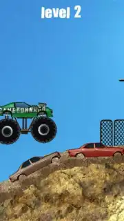 Truck Demolisher captura 2