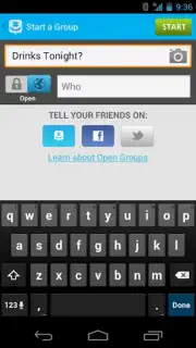 GroupMe captura 8