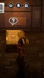 Project Babel captura 9