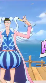 One Piece: Fighting Path captura 10