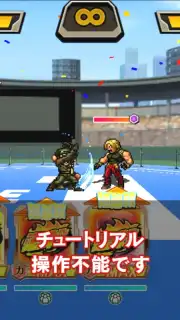 The King of Fighters: Chronicle captura 4