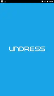 UNDRESS captura 1