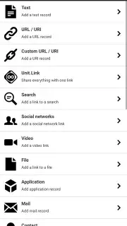 NFC Tools captura 11