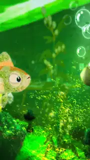 Aquarium Land captura 4