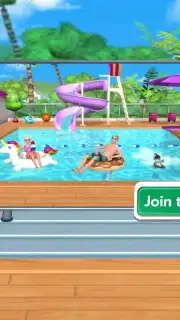 Barbie Dreamhouse Adventures captura 4