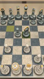 Real Chess captura 5