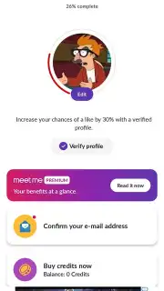 MeetMe captura 1