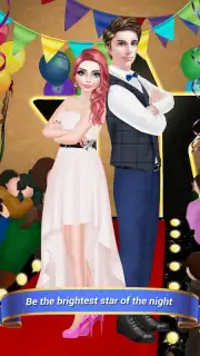 High School Fashion Show captura 6
