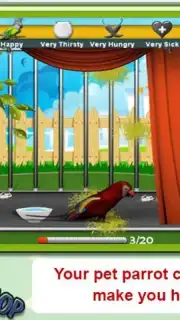 Parrot Pet Shop captura 10