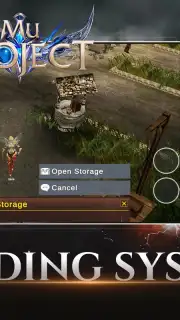 MU Project captura 6
