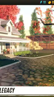 Rival Stars Horse Racing captura 9