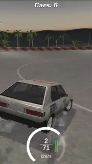 Demolition Derby 3 captura 4