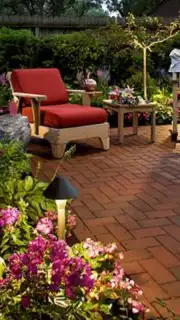 Garden Design Ideas captura 7
