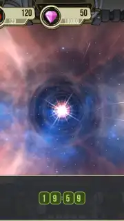 Space Raiders captura 11