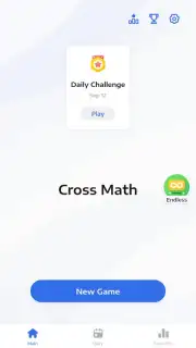 Cross Math captura 8