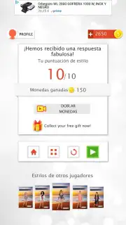 Fashion Stylist captura 6