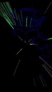 3D Earthquake captura 3