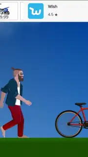 Short Ride captura 7
