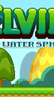 Elvin: The water sphere captura 3