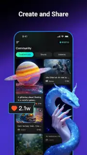 Kling AI captura 13