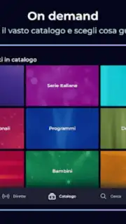 RaiPlay (Android TV) captura 19